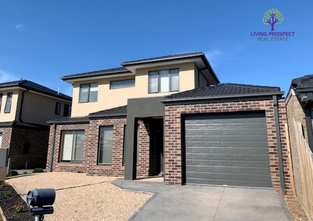 2/6 EQUINE CT, TARNEIT, VIC 3029