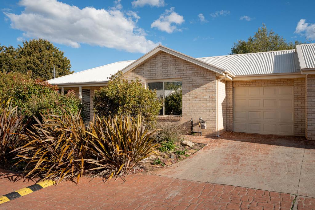 11/19 Faithfull St, Goulburn, NSW 2580