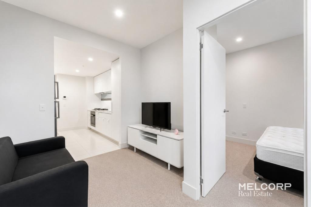 3509/500 ELIZABETH ST, MELBOURNE, VIC 3000