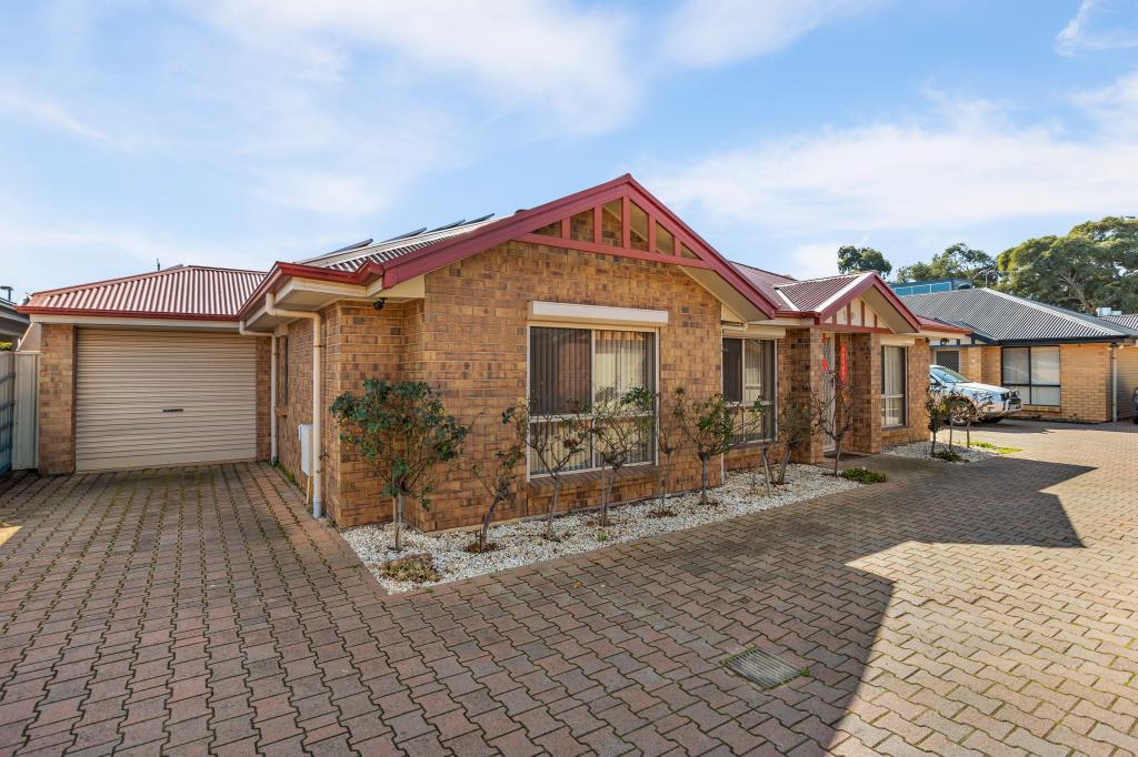 5/8 Richard St, Mansfield Park, SA 5012