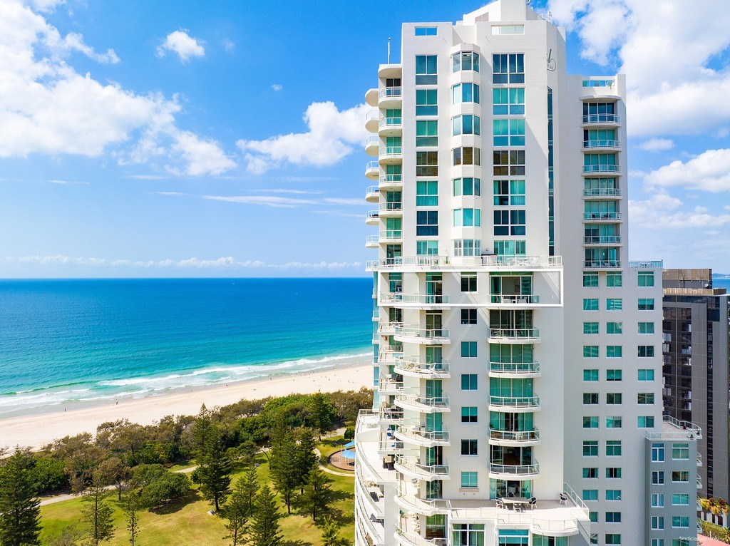 113/177 Old Burleigh Rd, Broadbeach, QLD 4218