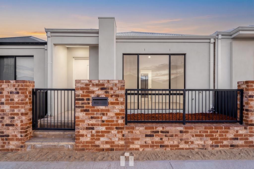 413 TORWOOD AVE, TREEBY, WA 6164