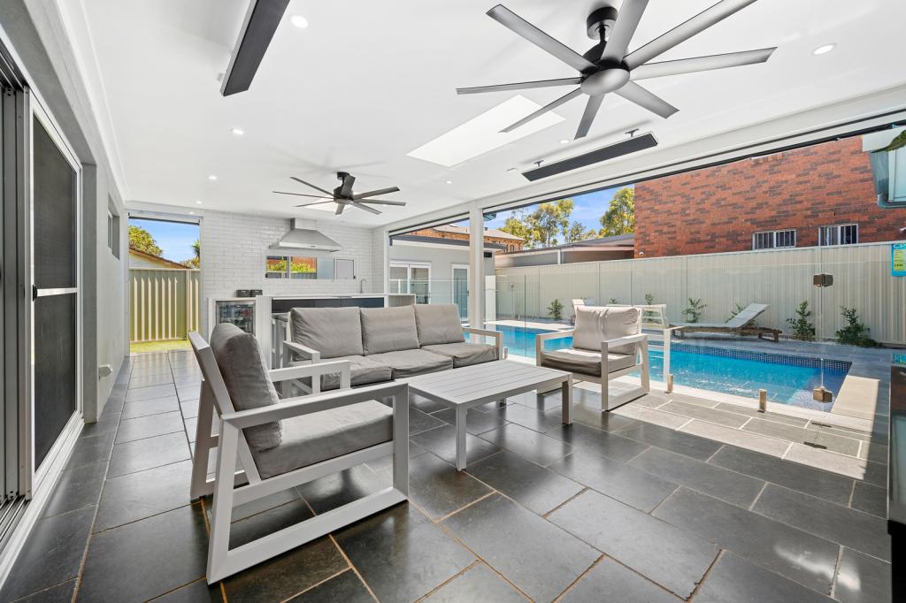 23 Cameron Ct, Merrylands West, NSW 2160