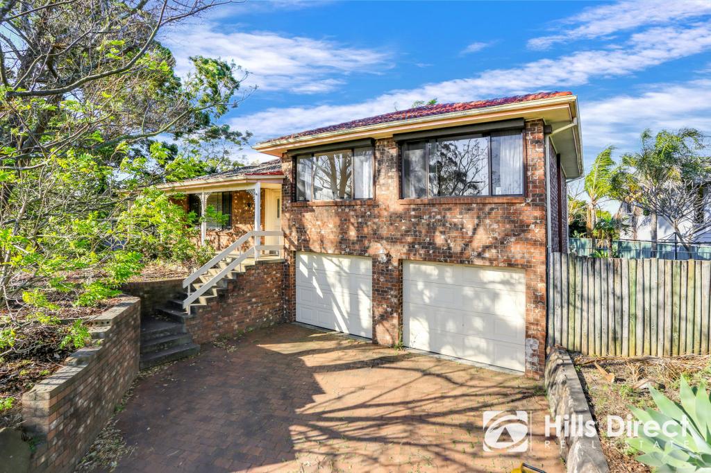 14 James Cook Dr, Kings Langley, NSW 2147