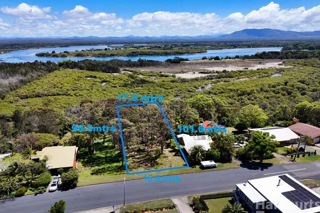 33 OCEAN ST, SOUTH WEST ROCKS, NSW 2431