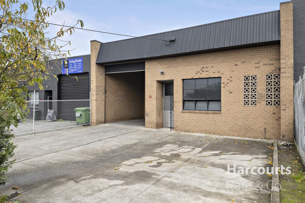 21 Hanrahan St, Thomastown, VIC 3074