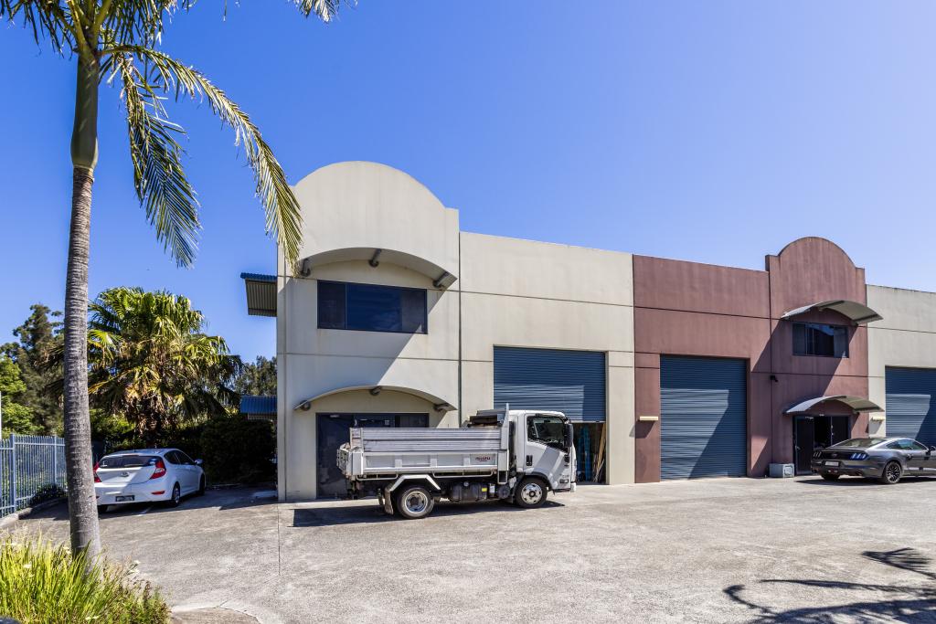 1 & 6/11 Bergin St, Gerringong, NSW 2534