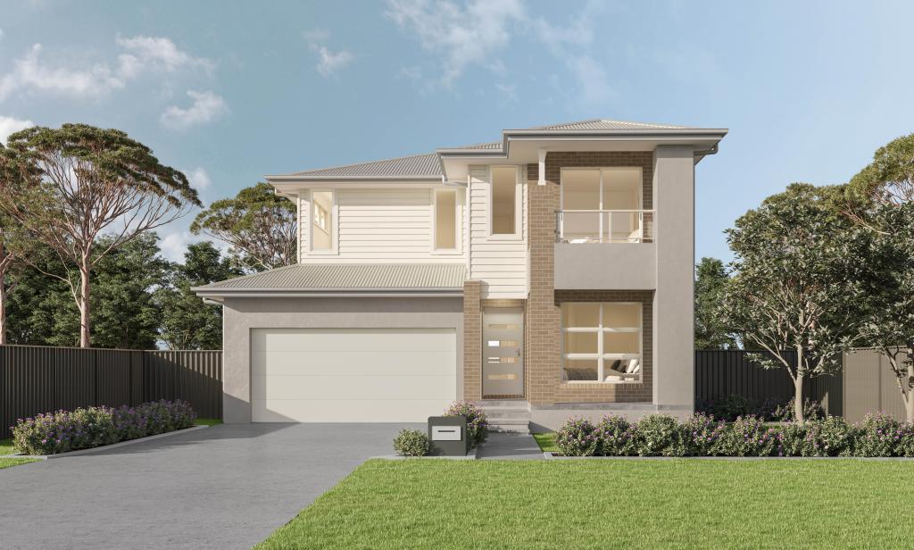Contact Agent For Address, Gilead, NSW 2560