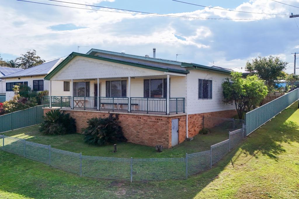 24 Dangar St, West Kempsey, NSW 2440