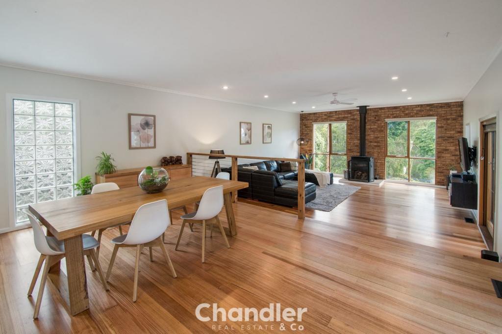 8 Osborne Ave, Belgrave Heights, VIC 3160