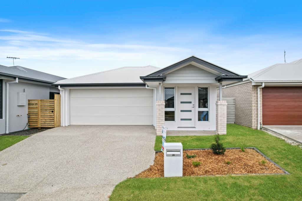 28 Avaline Bvd, Burpengary East, QLD 4505