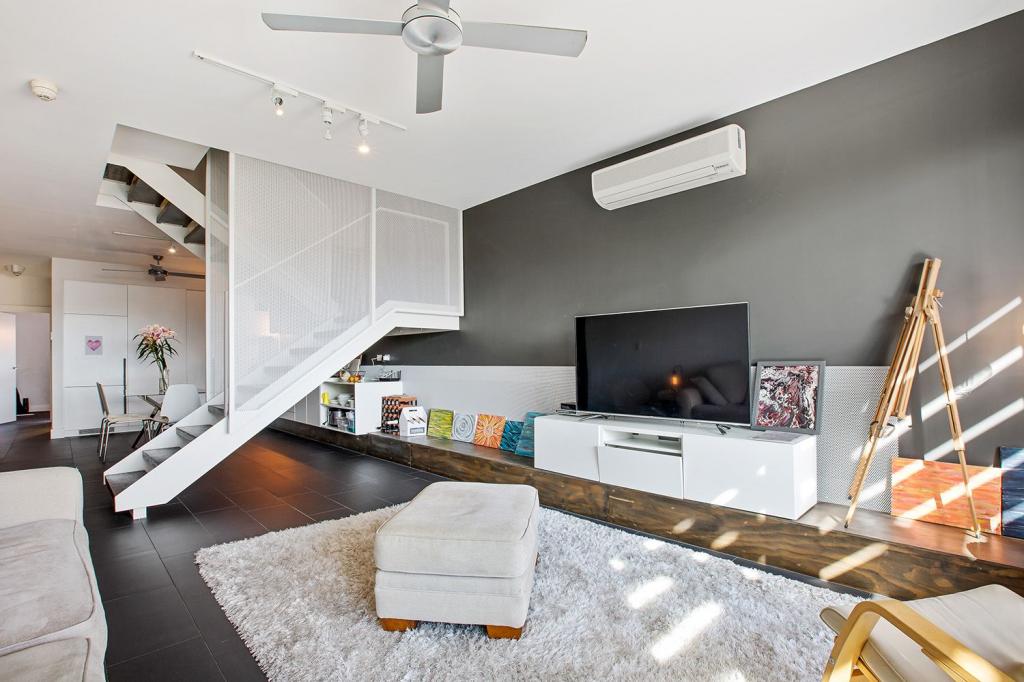 212/59 Gibson St, Bowden, SA 5007