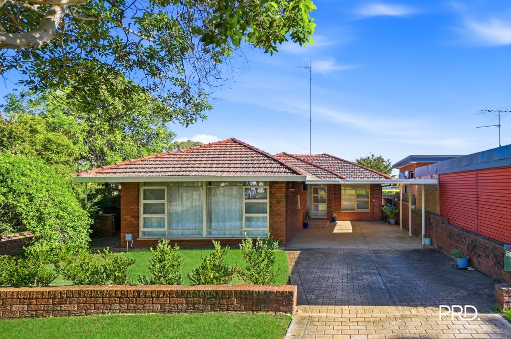 24 Hornseywood Ave, Penrith, NSW 2750