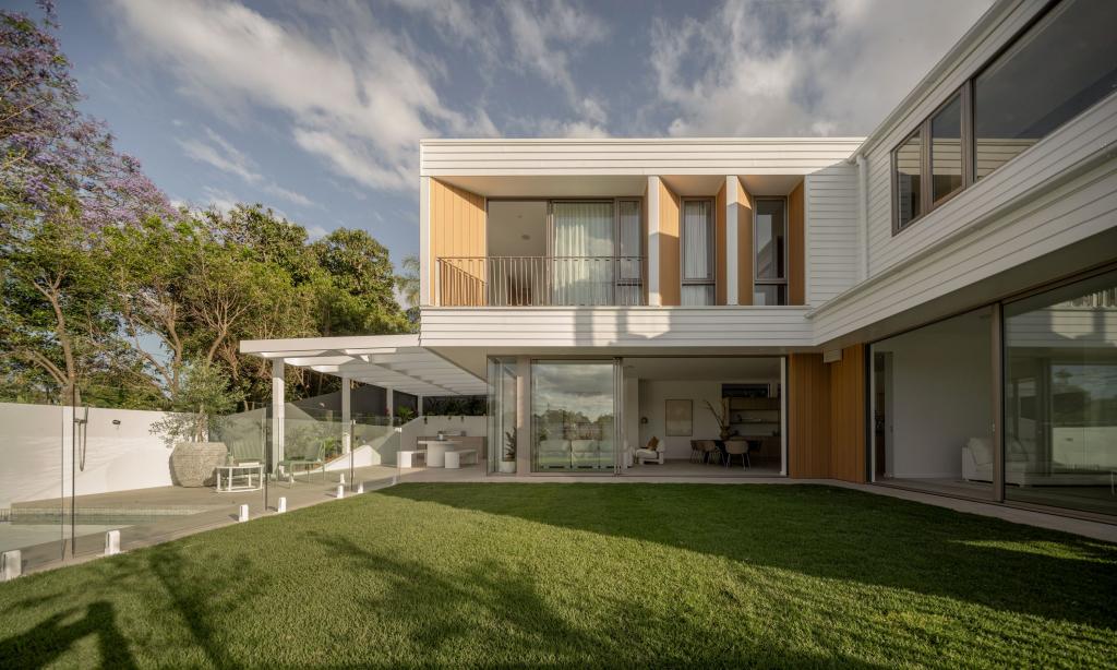 9 Belmont Cres, Paddington, QLD 4064