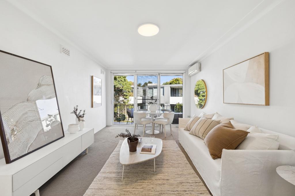 13/7 Belmont Ave, Wollstonecraft, NSW 2065