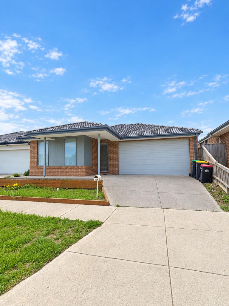143 Maradona Bvd, Deanside, VIC 3336