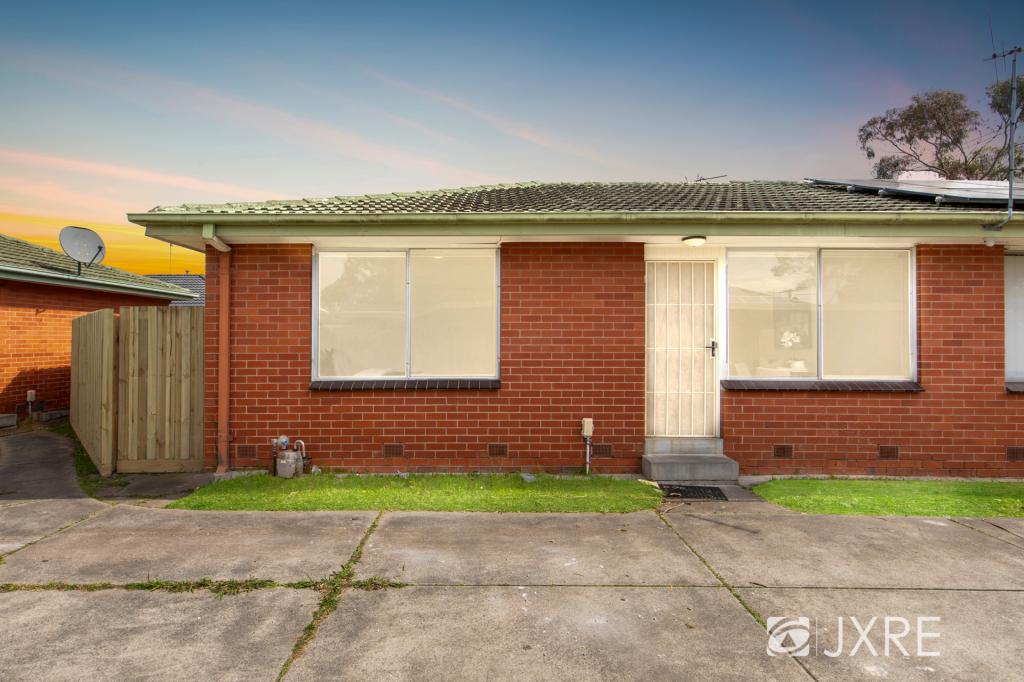 2/38 OAKES AVE, CLAYTON SOUTH, VIC 3169