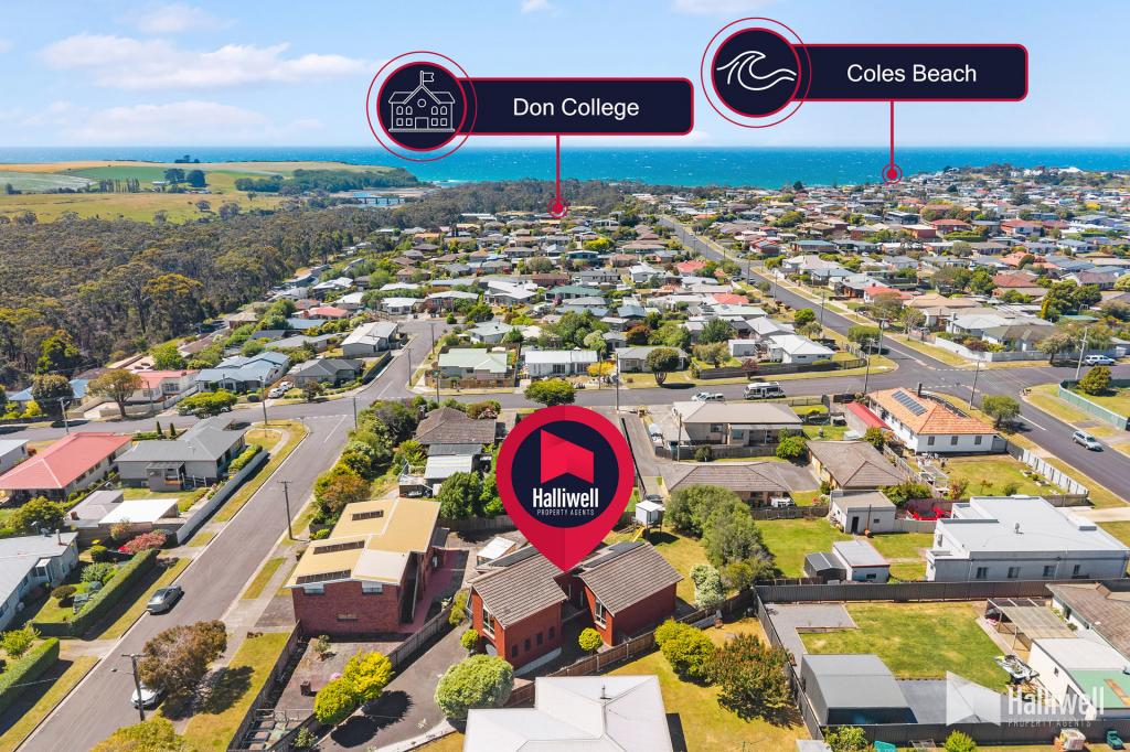 2 Glen Ct, Devonport, TAS 7310