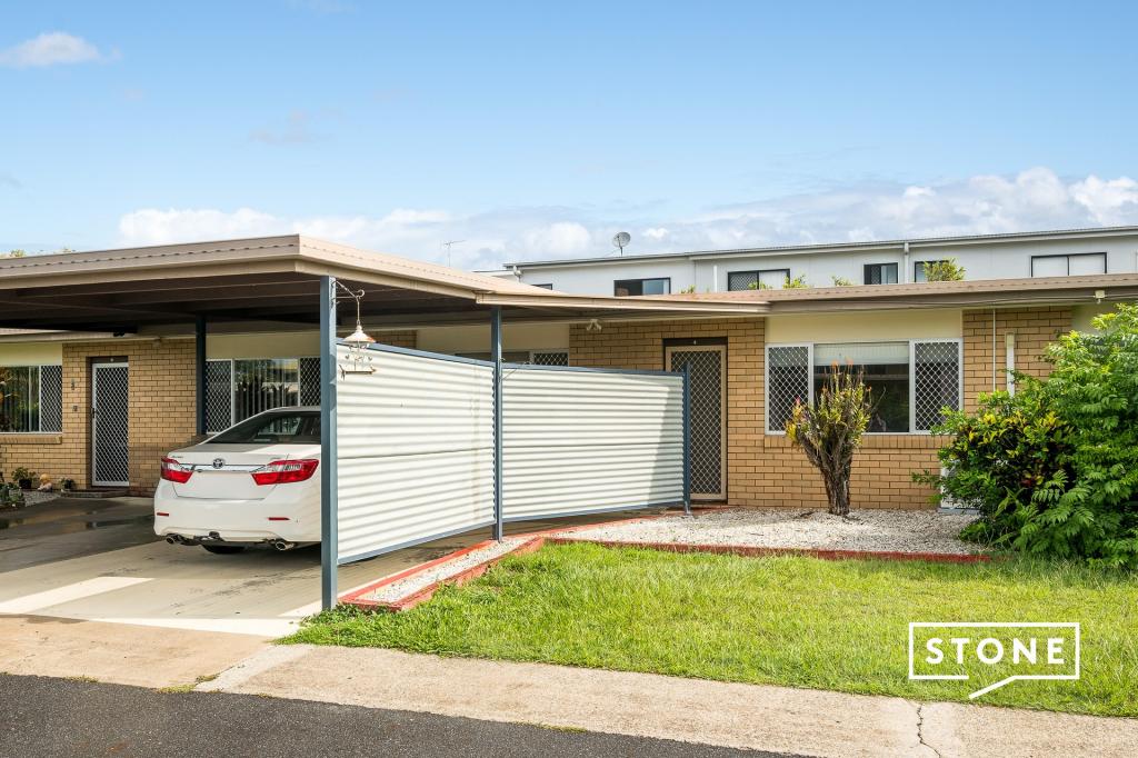 4/38 Ewing Rd, Logan Central, QLD 4114