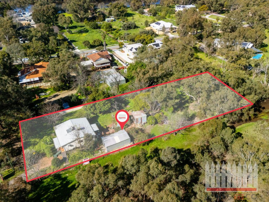 155 WHITFIELD ST, BASSENDEAN, WA 6054