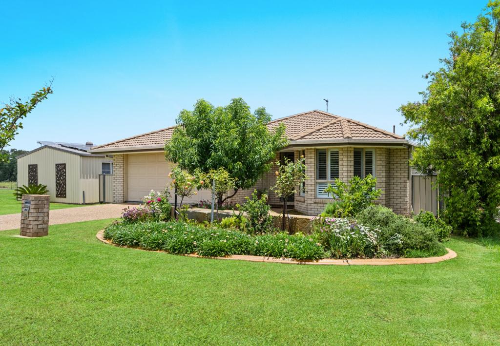 13 Hans Borgar Ct, Warwick, QLD 4370