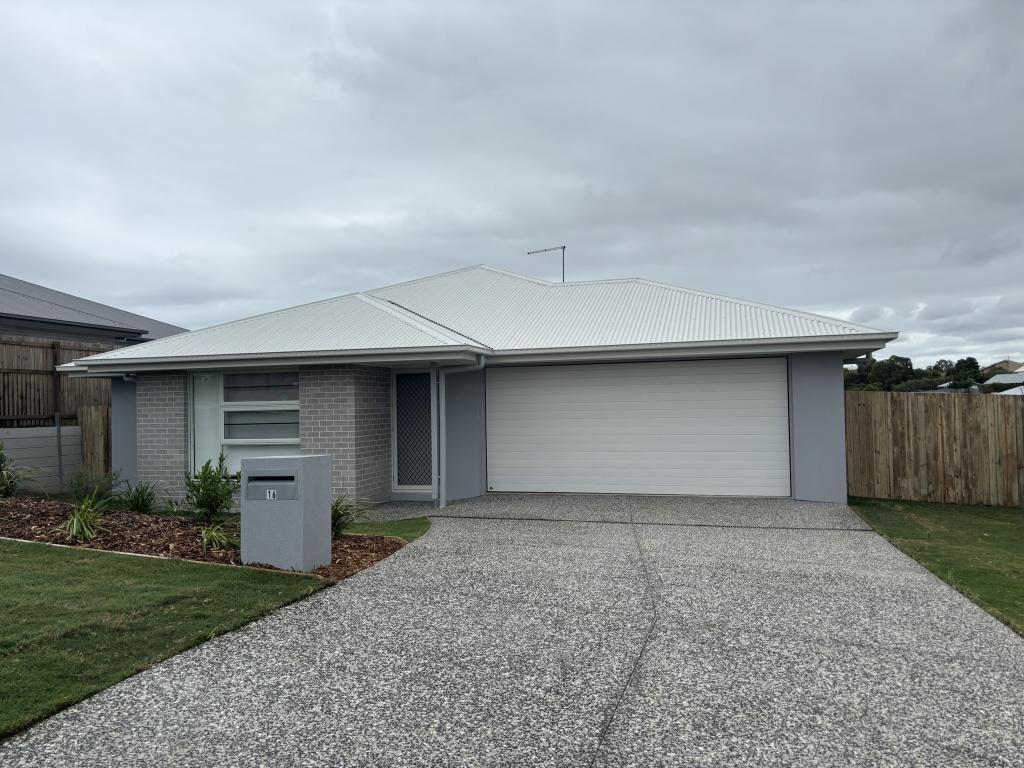 16 Friar Rd, Gympie, QLD 4570
