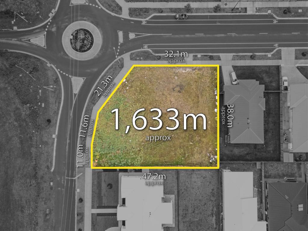 324 Mcgeorge Rd, Gisborne, VIC 3437