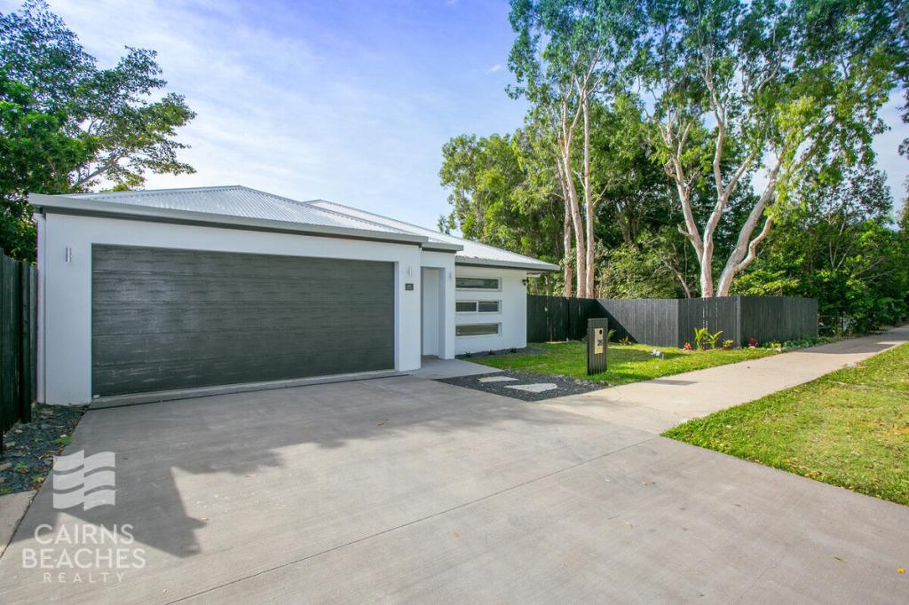 26 Aurelia Rd, Palm Cove, QLD 4879