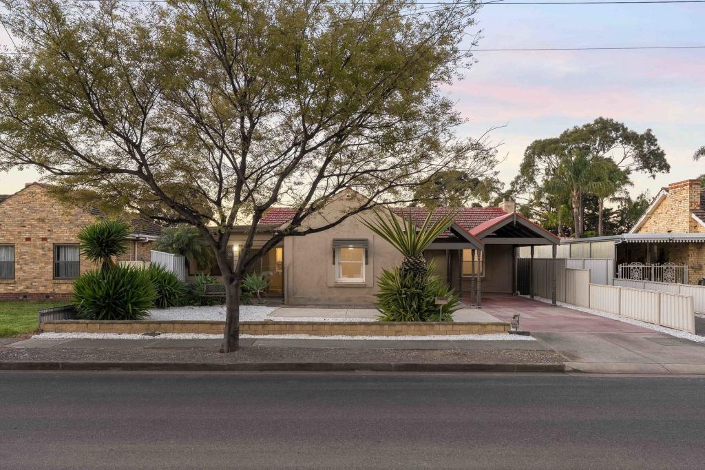 66 Condada Ave, Park Holme, SA 5043