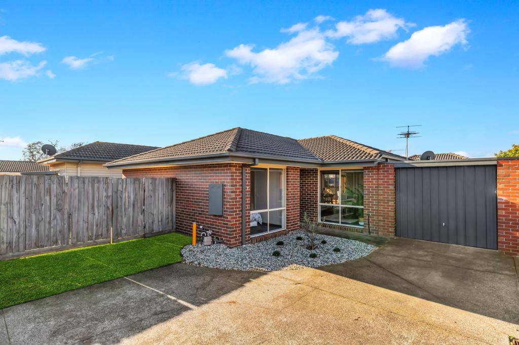 3/449 Station St, Bonbeach, VIC 3196
