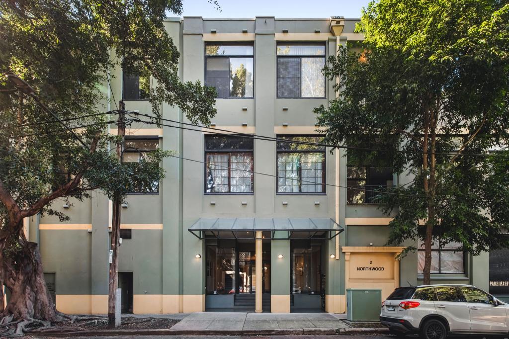 28/2-4 Northwood St, Camperdown, NSW 2050