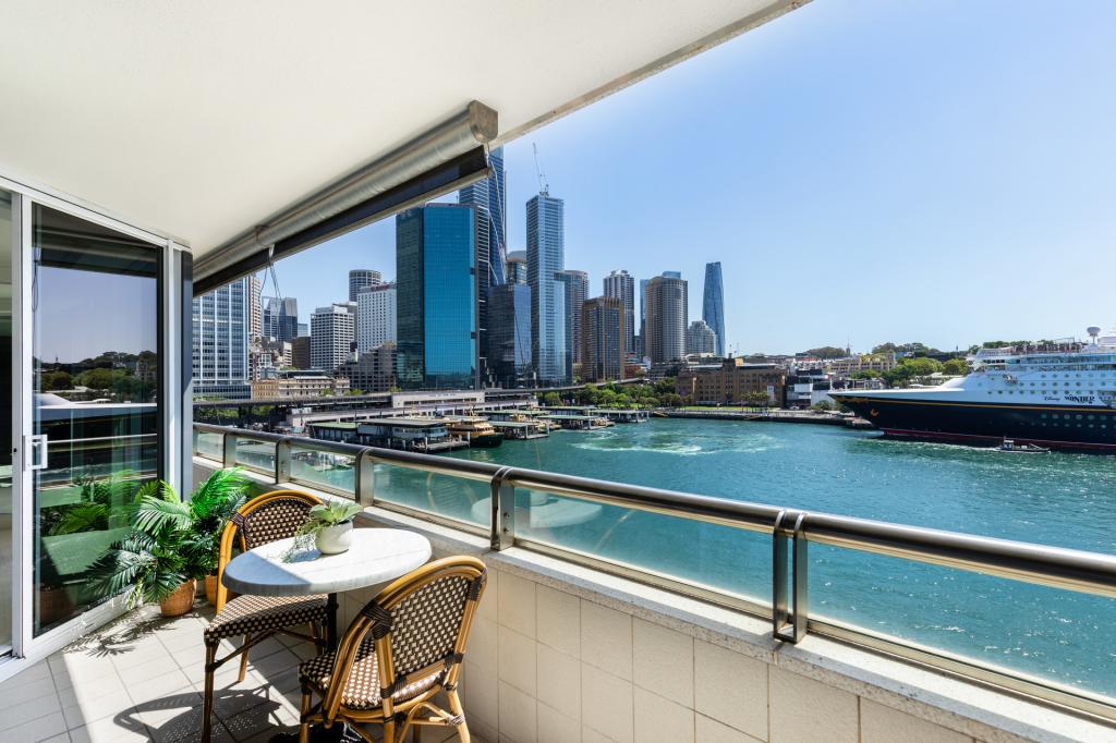 66/1 Macquarie St, Sydney, NSW 2000