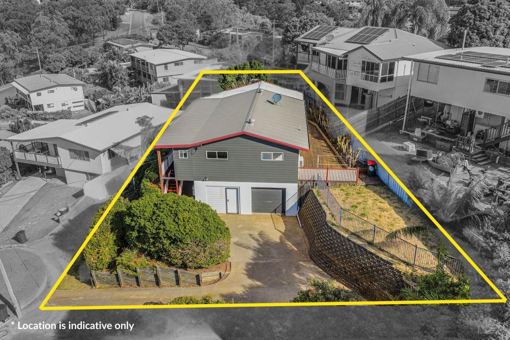 7 Beale St, West Gladstone, QLD 4680