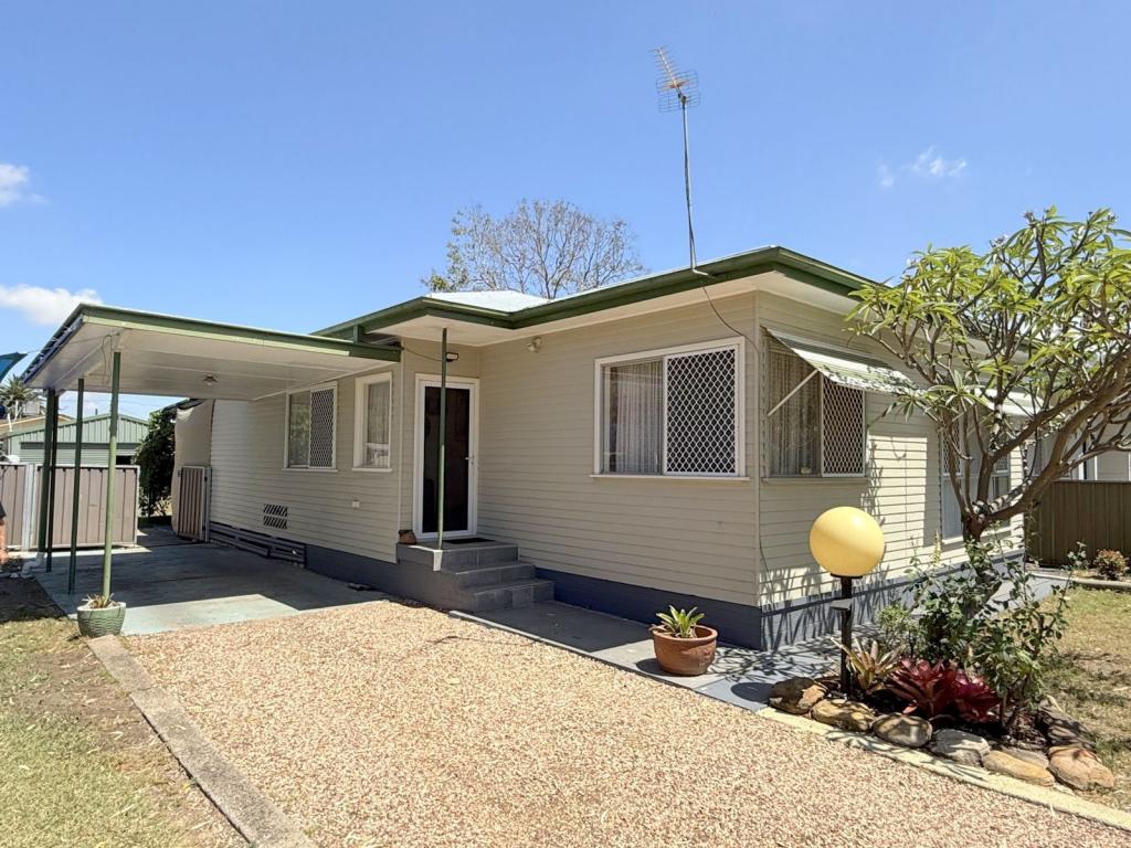 389 BOSTON ST, MOREE, NSW 2400