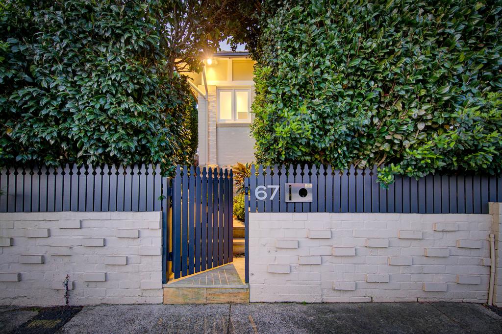 67 Rangers Ave, Mosman, NSW 2088