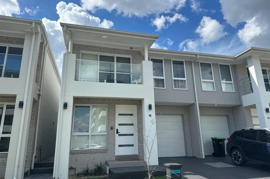 16 SCHOFIELDS FARM RD, TALLAWONG, NSW 2762