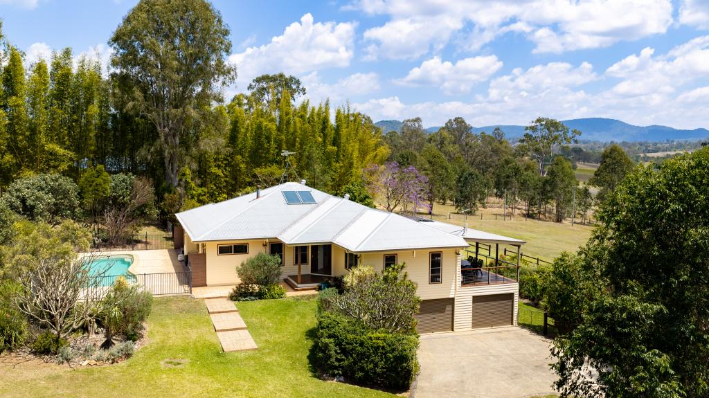 150 Mooloo Rd, Langshaw, QLD 4570