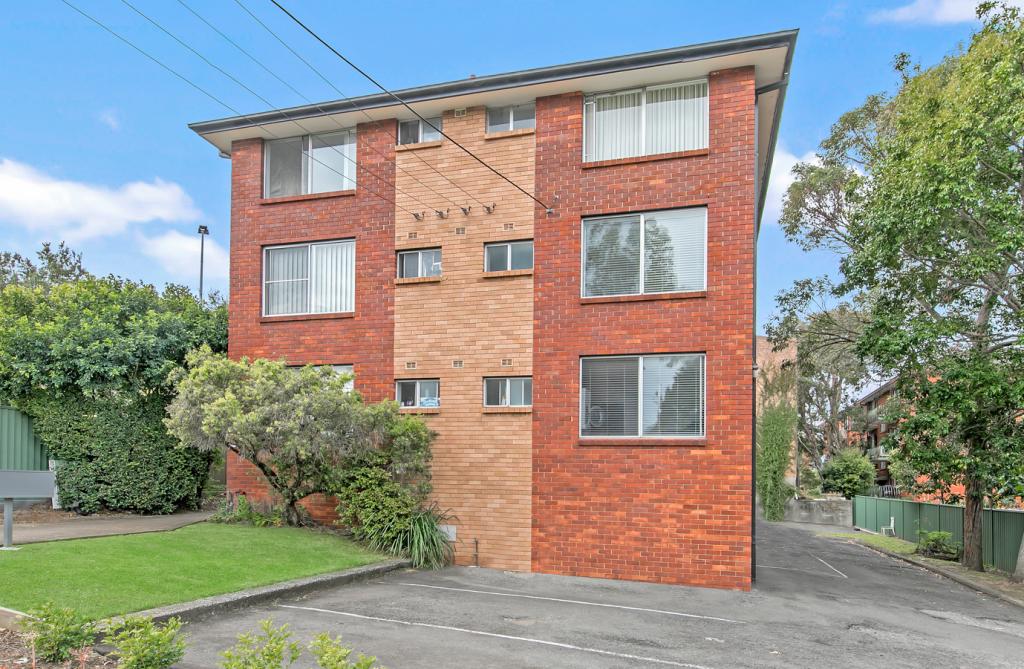 9/2 Adelaide St, West Ryde, NSW 2114