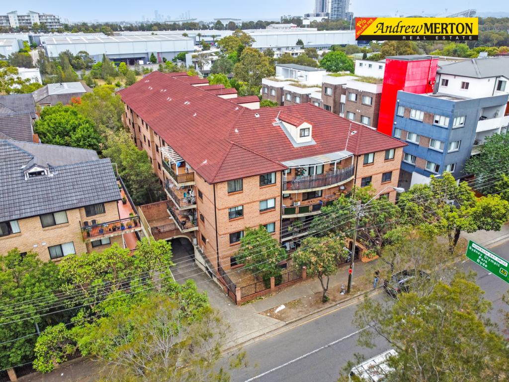 26/34-36 Marlborough Rd, Homebush West, NSW 2140