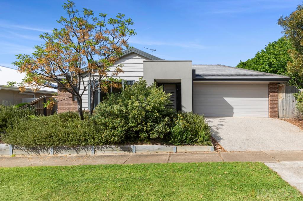 60 Evergreen Cct, Ocean Grove, VIC 3226