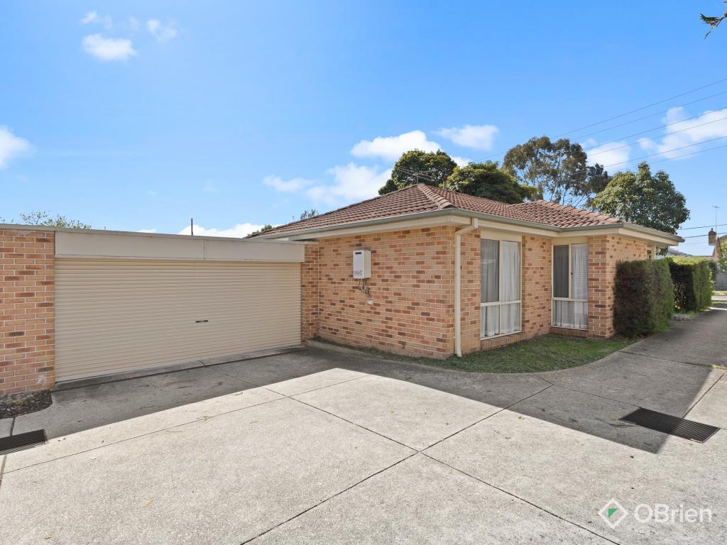 1/25 Barkly St, Ringwood, VIC 3134