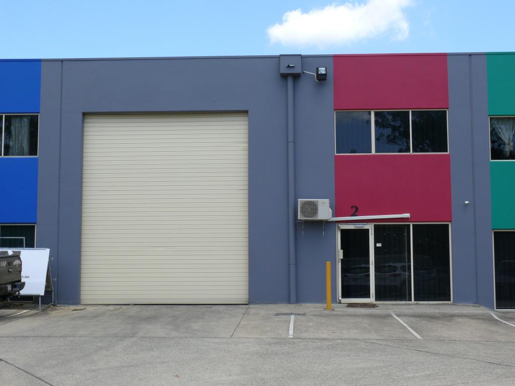 2/12 Maiella St, Stapylton, QLD 4207