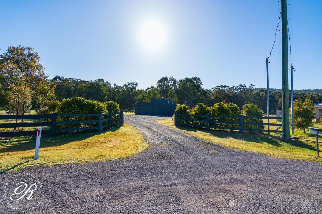44 Paperbark Dr, Clarence Town, NSW 2321