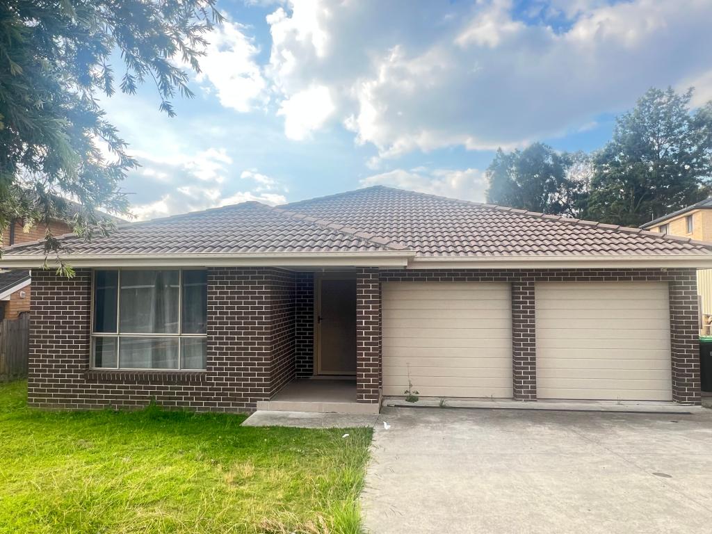 191 Greenvalley Rd, Green Valley, NSW 2168