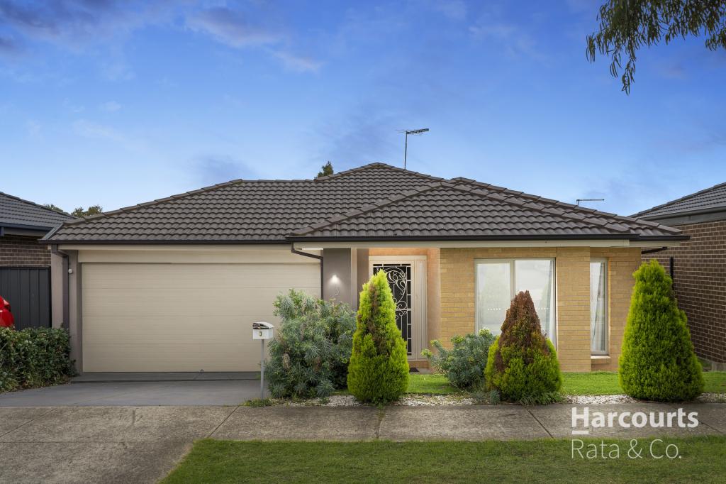 3 Grace St, Craigieburn, VIC 3064