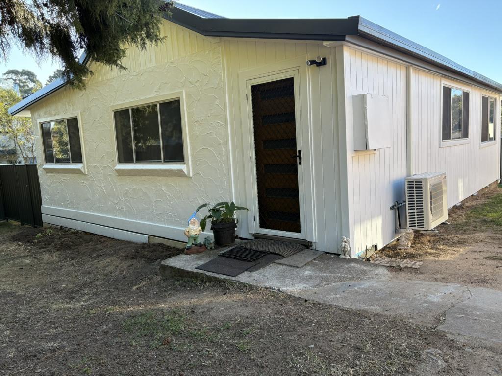 45 Rawlinson St, Bega, NSW 2550