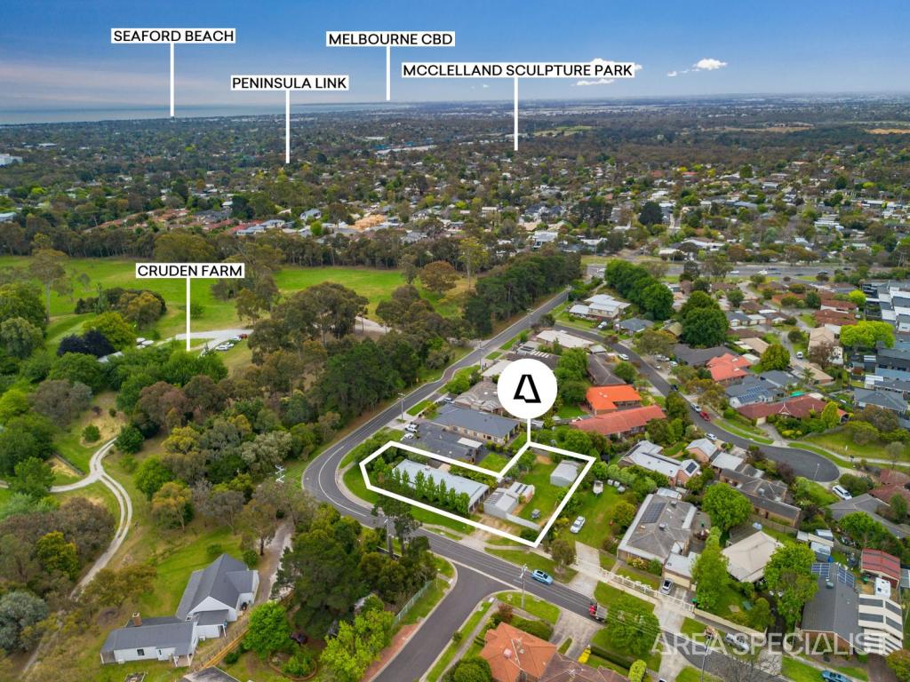 20-22 Cranhaven Rd, Langwarrin, VIC 3910