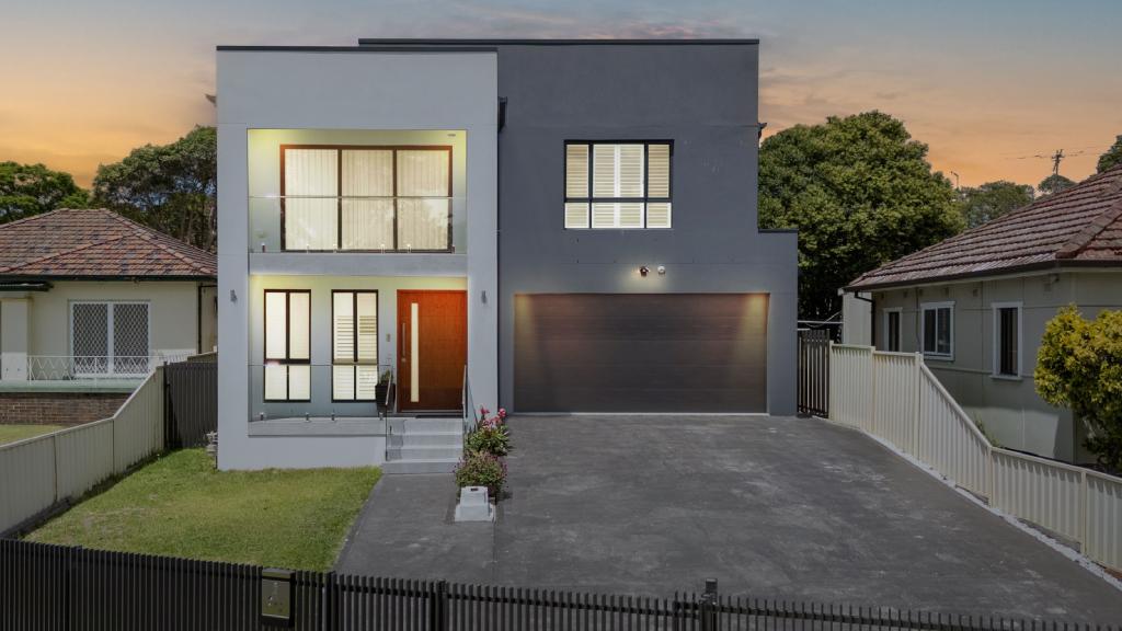 2 Thurlow St, Riverwood, NSW 2210