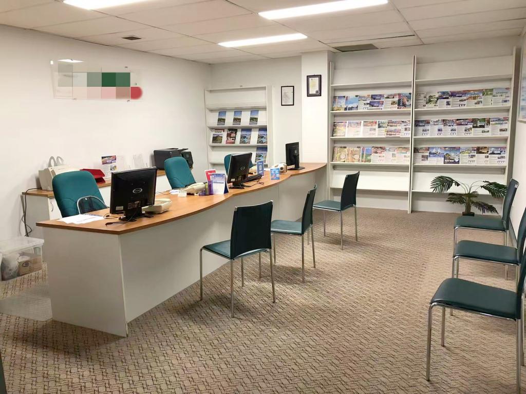 Level Gf/Shop 3/741 George St, Sydney, NSW 2000