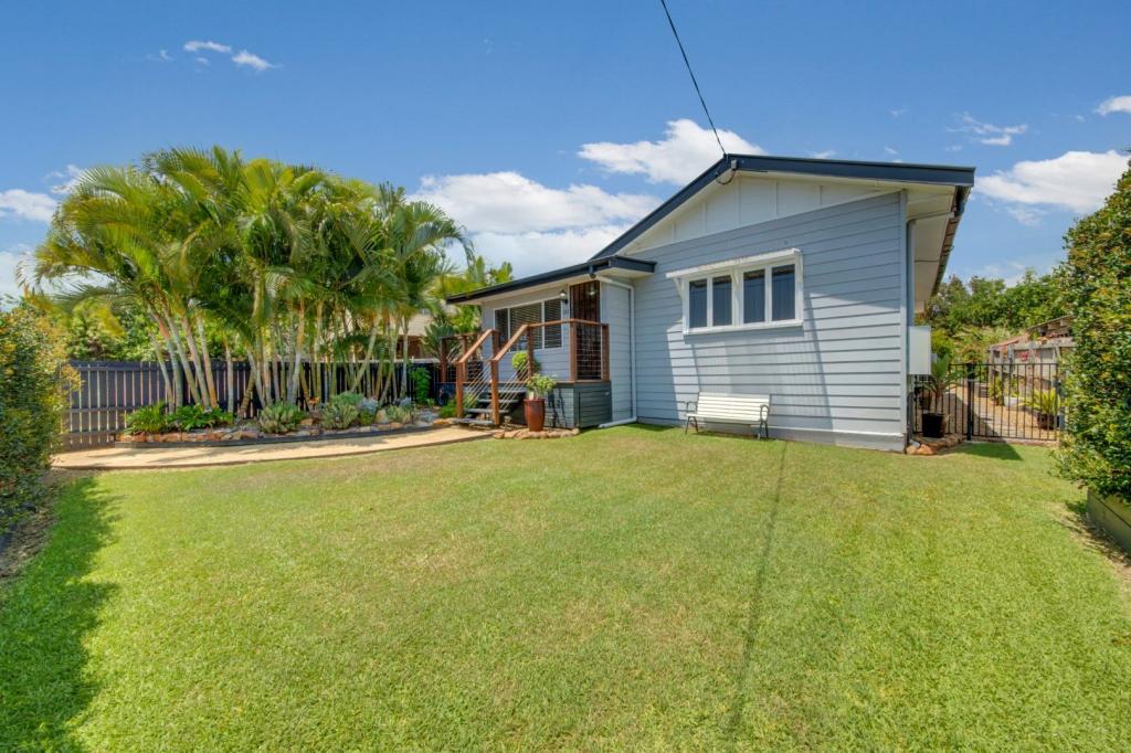 133 Off Lane, South Gladstone, QLD 4680